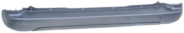 TAMPON ARKA ORTA ASTARLI CITROEN BERLINGO 2012-201...