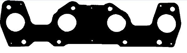 EGZOZ MANİFOLD CONTASI (ÇELİK) P207 1.4 (TU3A) 06=...