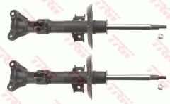 AMORTISOR ON (GAZLI) MERCEDES E-CLASS W212 S212 (2...