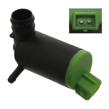 CAM SU FİSKİYE MOTORU P106-306-406-PART-EXPERT (TE...