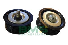 ALTERNATÖR GERGİ RULMANI C Serisi-CLK-CLS-E Serisi...