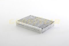 POLEN FILTRESI F20-F21-F22-F23-F87 M2-F30-F80 M3-F31-F34-4F32-F82 M4-F33-F83 M4-F36 GRAN COUPE 10-18 ( KARBONLU )