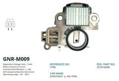 12V HYUNDAI ATOS-ELENTRA-MITSUBISHI COLT-GALANT (L...