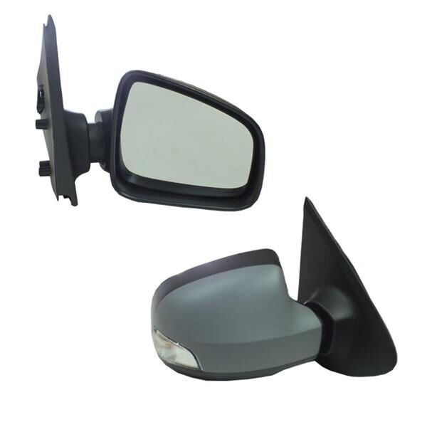 DIŞ DİKİZ AYNASI ELEKTRİKLİ SAĞ CLIO SYMBOL-SANDER...