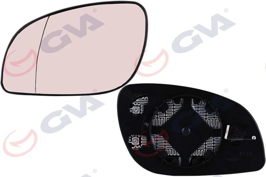AYNA CAMI SOL VECTRA C 02> ISITMALI+ASFERİK VM-...
