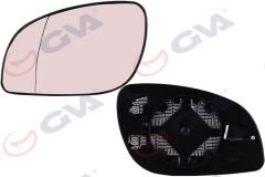 AYNA CAMI SOL VECTRA C 02> ISITMALI+ASFERİK VM-...