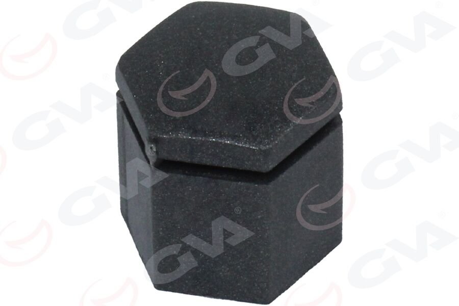 BİJON KAPAK KÖMÜR METALİK BÜYÜK TİP 19 X 27MMASTRA...