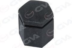 BİJON KAPAK KÖMÜR METALİK BÜYÜK TİP 19 X 27MMASTRA...
