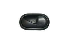 KAPI İÇ AÇMA KOLU SAĞ MGN II-DACIA SANDERO SİYAH