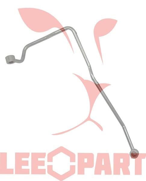 TURBO YAĞLAMA BORUSU RENAULT KADJAR-KOLEOS II-MEGA...