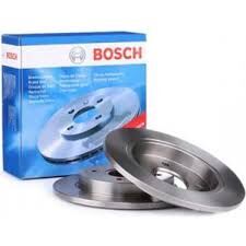 PUMA BM BOSCH FREN DİSKİ ARKA  2413300