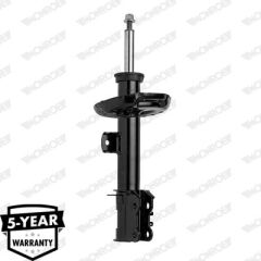 ÖN AMORTİSÖR SAĞ DOBLO 2010=> (GAZLI)