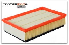 HAVA FİLTRESİ FORD FİESTA IV 1.4İ 16V 90HP 04/96-...