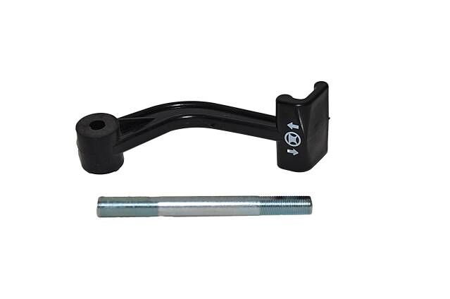 DİREKSİYON AYAR KOLU+PİM+SOMUN PALİO-ALBEA-SİENA