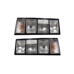 STOP LAMBASI SAĞ BEYAZ SİNYALLİ TOFAŞ DKŞ SLX 97&g...