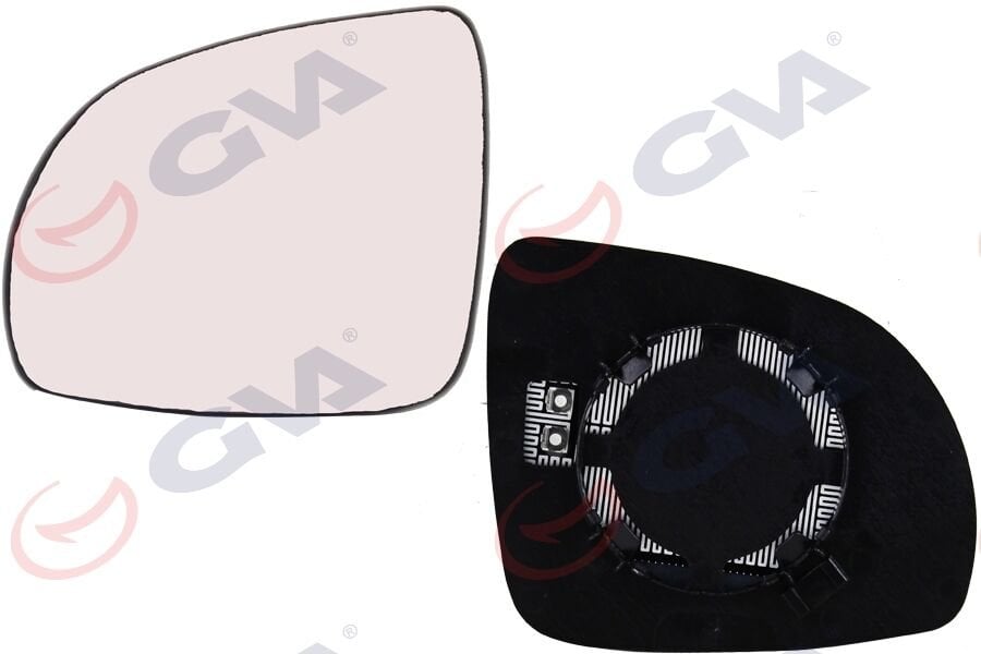 AYNA CAMI SOL PICANTO (07-09) ISITMALI+KONVEKS VM-...