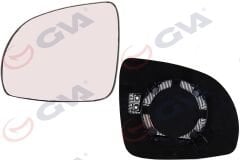 AYNA CAMI SOL PICANTO (07-09) ISITMALI+KONVEKS VM-...