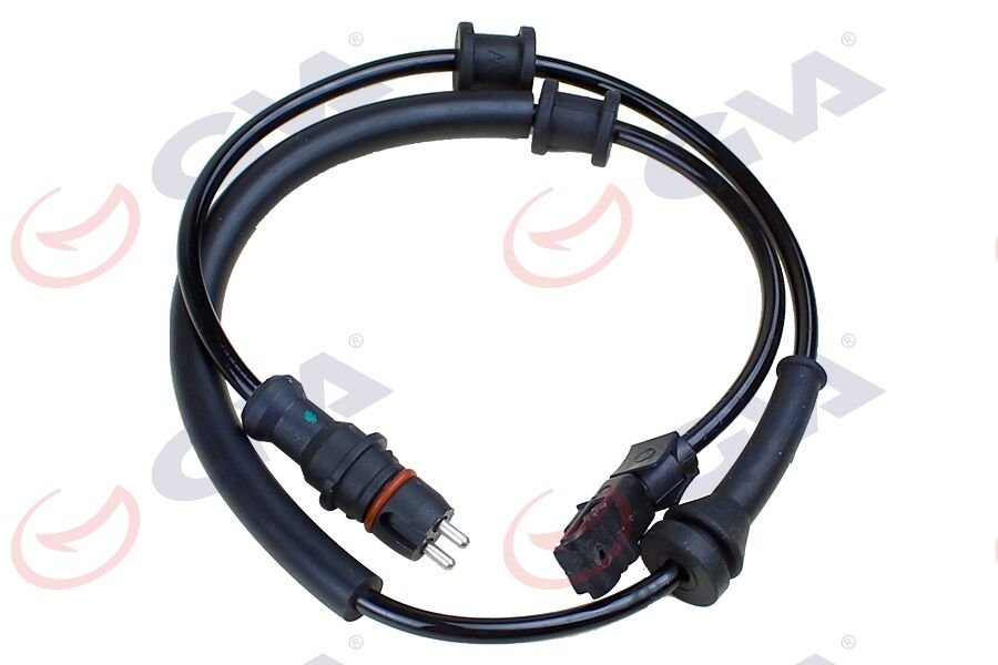 (x) ABS SENSÖRÜ ARKA LAGUNA II (01-)