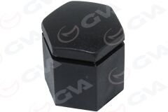 BİJON KAPAK SİYAH BÜYÜK TİP 19 X 27MMASTRA J-ASTRA...