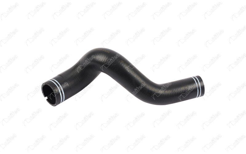 TURBO INTERCOOLER HORTUMU FIAT FIORINO 09> 1.3 ...