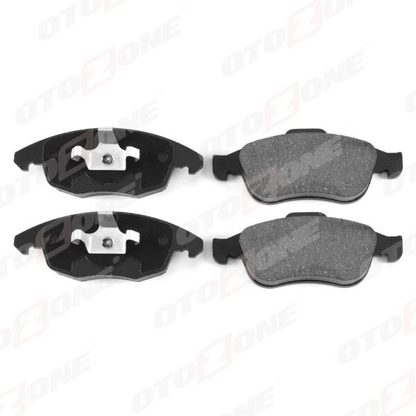 ÖN FREN BALATASI PEUGEOT PARTNER 08>11 P5008 09...