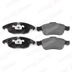 ÖN FREN BALATASI PEUGEOT PARTNER 08>11 P5008 09...