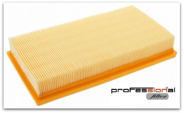 HAVA FİLTRESİ FORD KA 96-02>