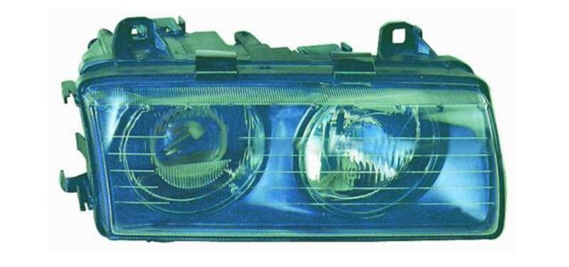 FAR SAG H7 BENEKLI E36 95-99