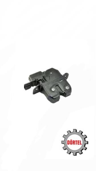 BAGAJ KİLİDİ MEGANE III-FLUENCE