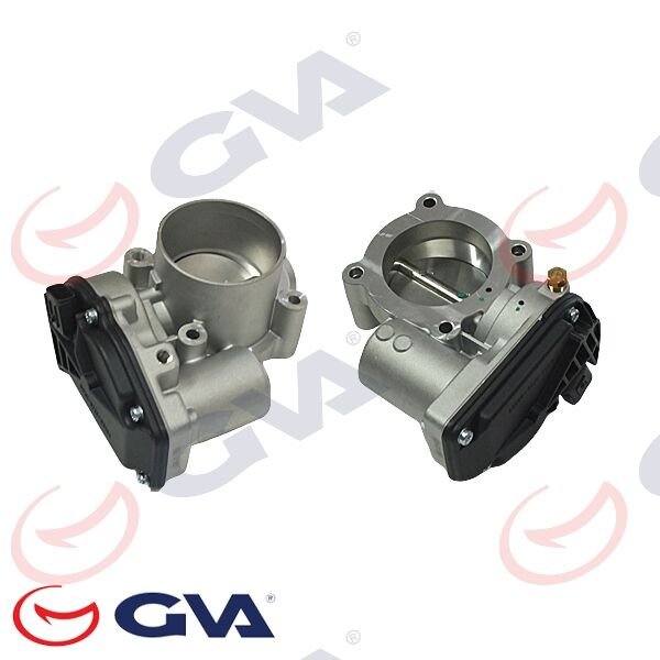 (x) GAZ KELEBEĞİ FUSION 2.0-2.5-3.0 13=> TRANSİ...