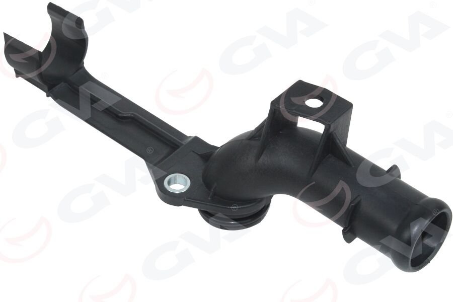 SOGUTMA SUYU FLANSI MERCEDES M271 W203 CL203 S203 ...