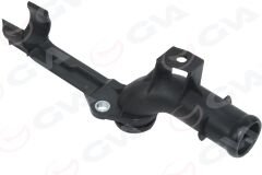 SOGUTMA SUYU FLANSI MERCEDES M271 W203 CL203 S203 ...