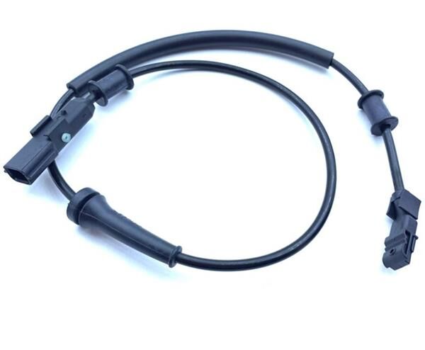 (x) ABS SENSÖRÜ ARKA LAGUNA II 01=>