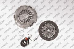 CSC SET(HİDROLİK RULMANLI) OPEL ASTRA 1.4 COMBO 1....