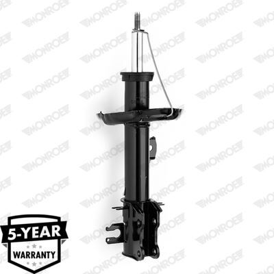 ÖN AMORTİSÖR SOL CORSA D 06>14 GRANDE PUNTO 05&...