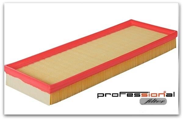 HAVA FİLTRESİ FORD MONDEO I (BNP/GBP) 1.6İ 16V 90...