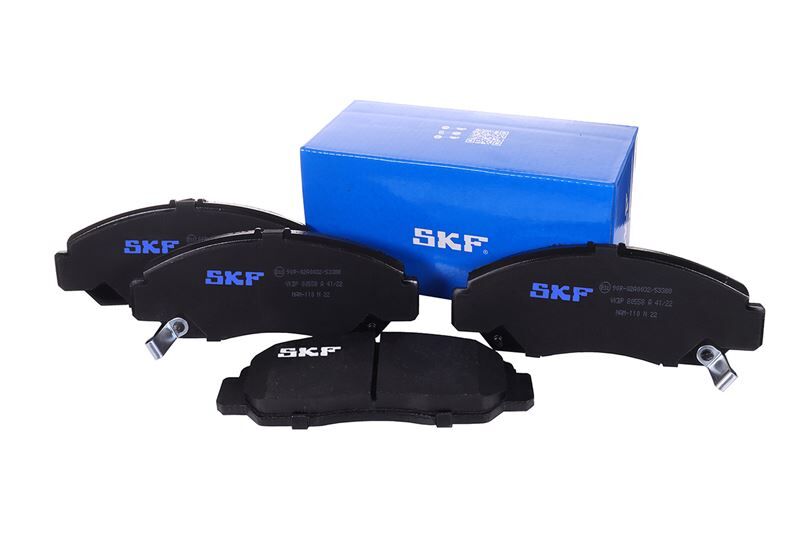 ÖN FREN BALATA HONDA CIVIC 1.6L R16A2 VTEC sedan F...