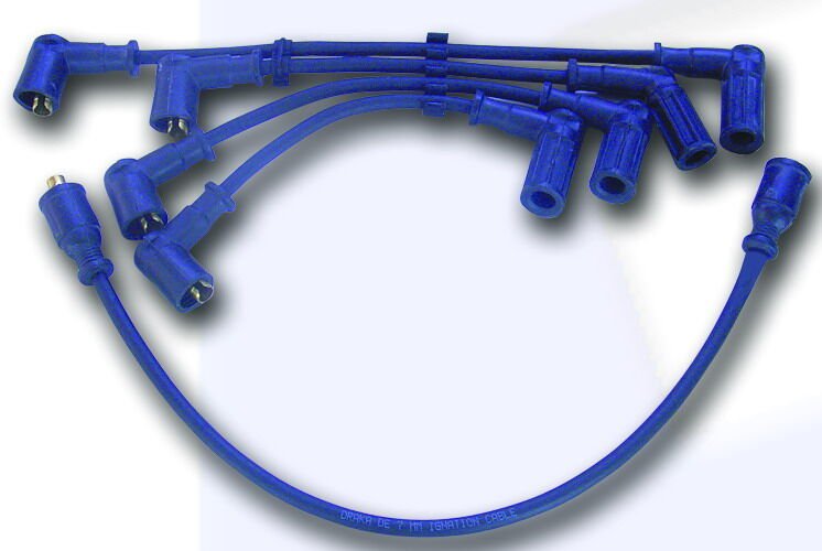 BUJİ KABLO+BOBİN KABLO TK.DOĞAN-KARTAL-SLX (93-02)