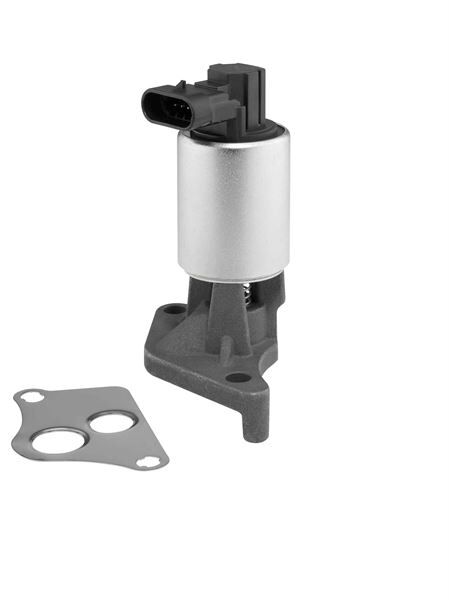 EGR-VALVE (ELECTRIC) OPEL ASTRA. VECTRA. ZAFİRA 2....