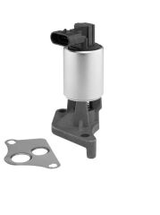 EGR-VALVE (ELECTRIC) OPEL ASTRA. VECTRA. ZAFİRA 2....