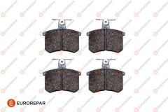 FREN BALATASI ARKA ALFA 164 92-98