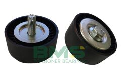 ALTERNATÖR GERGİ RULMANI CALIBER 2.2 CRD 10-11