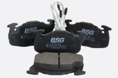 FREN BALATASI ON 1.5D SX 1.5D 98-