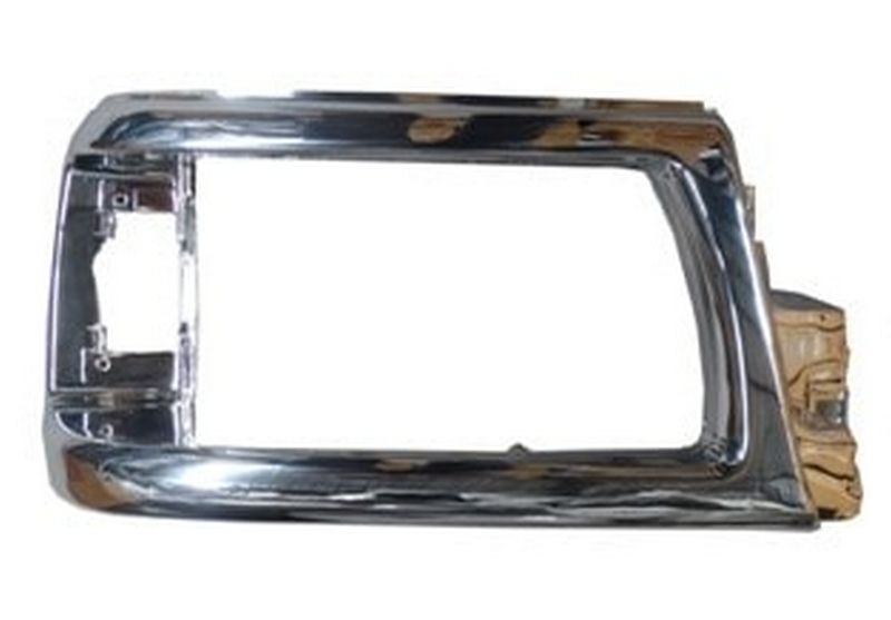 SİS FAR ÇERÇEVESİ ÖN SAĞ MAZDA B 2500 1997-2000