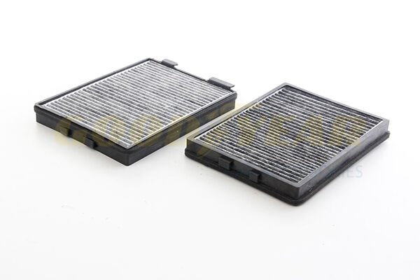 POLEN FILTRESI E39 96-03 ( KARBONLU )