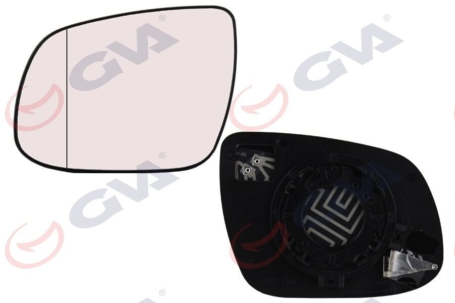 AYNA CAMI ELEKTRİKLİ ISITMALI SOL KIA CEE'D (10-12...