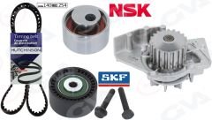 DEVİRDAİMLİ EKSANTRİK GERGİ KİTİ(140x254)P206-306-...