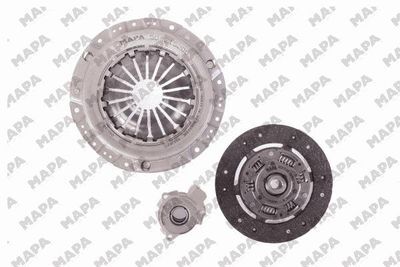 CSC SET(HİDROLİK RULMANLI) OPEL ASTRA VECTRA 1.8 İ...
