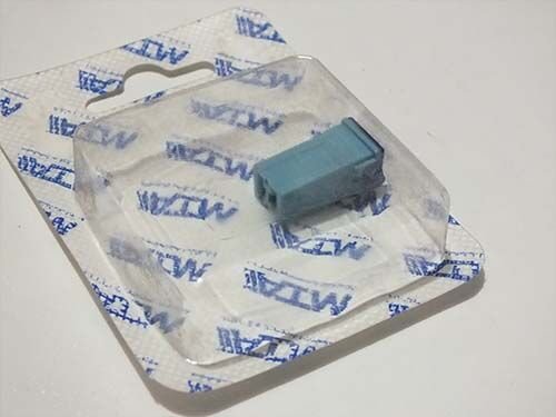 (0474020) MİNİ DİŞİ SİGORTA 20 AMPER 27x14.10mm (G...