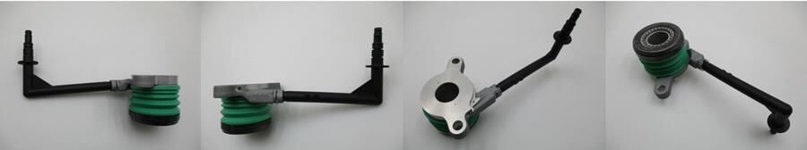 HİDROLİK DEBRİYAJ RULMANI MEGANE II-III-IV KANGOO ...